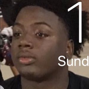 Meet your Posher, Jonathan